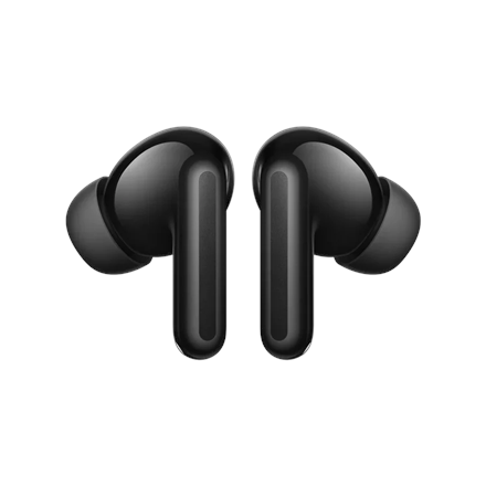 Xiaomi Earphones | REDMI Buds 8 | Bluetooth | In-ear | Black | Noise canceling | Wireless