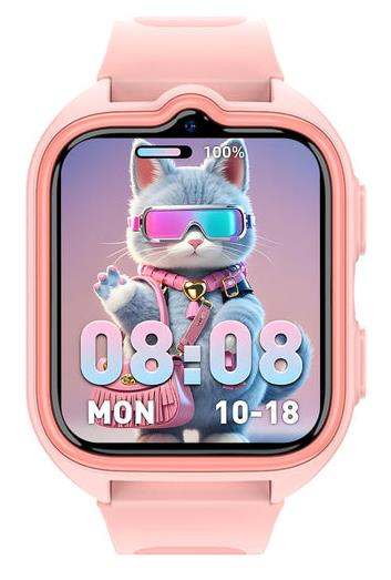 SMARTWATCH Z30/PINK Z30PINK BLACKVIEW