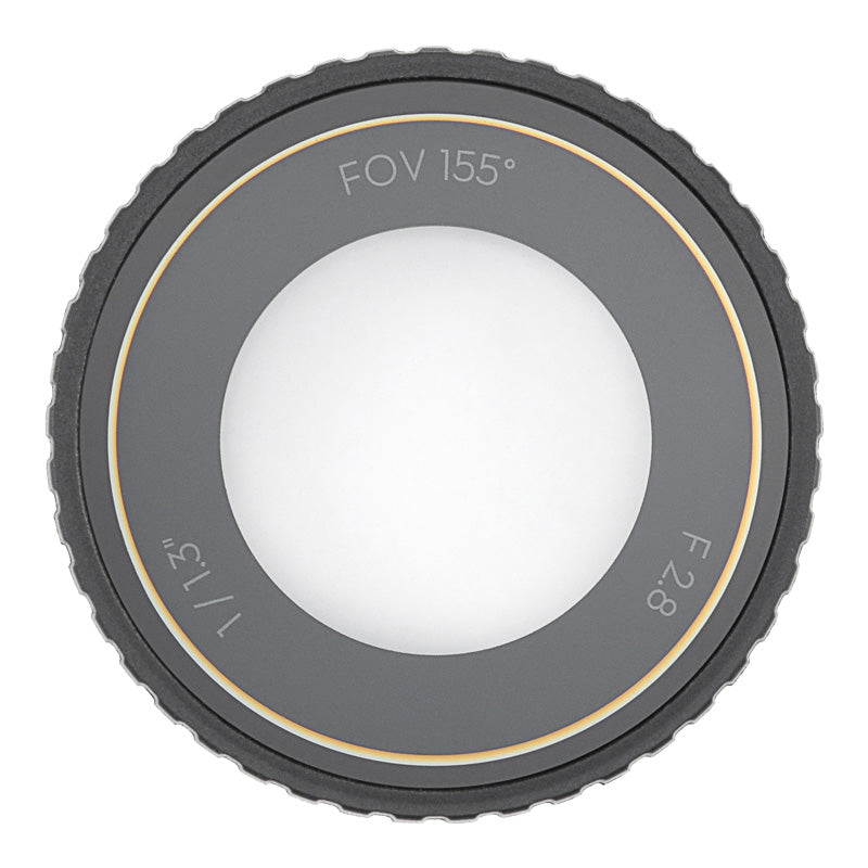 Osmo Action 4 Glass Lens Cover - Image 2