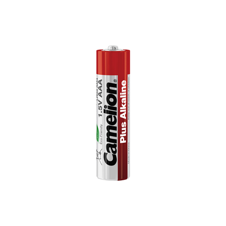 Camelion | LR03-BP10 | AAA/LR03 | Plus Alkaline | 10 pc(s)