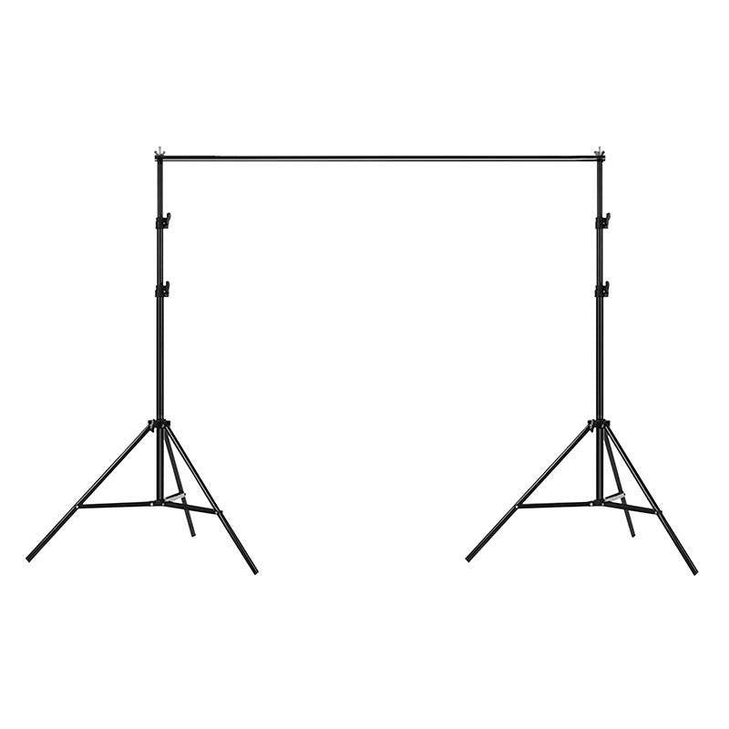 Photo studio background support Puluz 200x200cm DCA0975 - Image 1