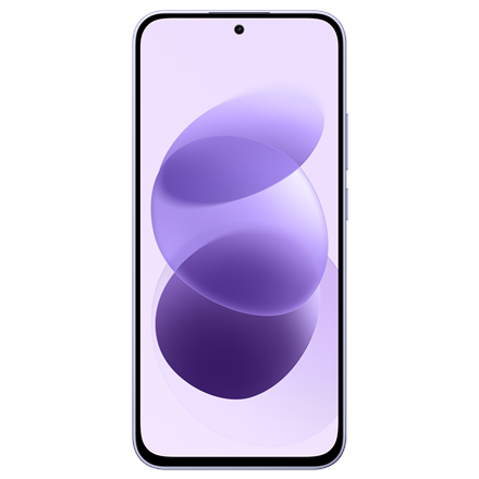 Xiaomi Redmi Note 17 5G | Celestial Purple | 6.99 " | AMOLED | 2396 x 1080 pixels | Qualcomm | Snapdragon 4 Gen 4 | Inte