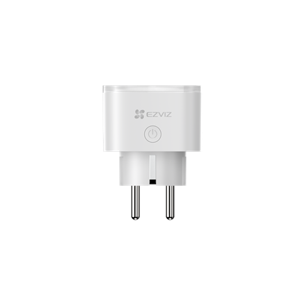 EZVIZ Smart Plug | CS-T31-16E-EU | White