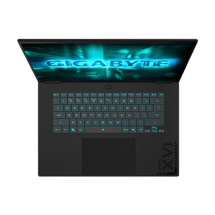 Gigabyte A16 Gaming 3WH | Black Steel | 16 " | IPS | WUXGA | 1920 x 1200 pixels | 165 Hz | Anti-glare | AMD Ryzen 7 | 26