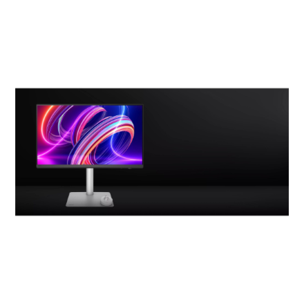 Benq | PD2730S | 27 " | IPS | 5K | 16:9 | 60 Hz | 5 ms | 5120 x 2880 pixels | 400 cd/m² | HDMI ports quantity 1 | Black