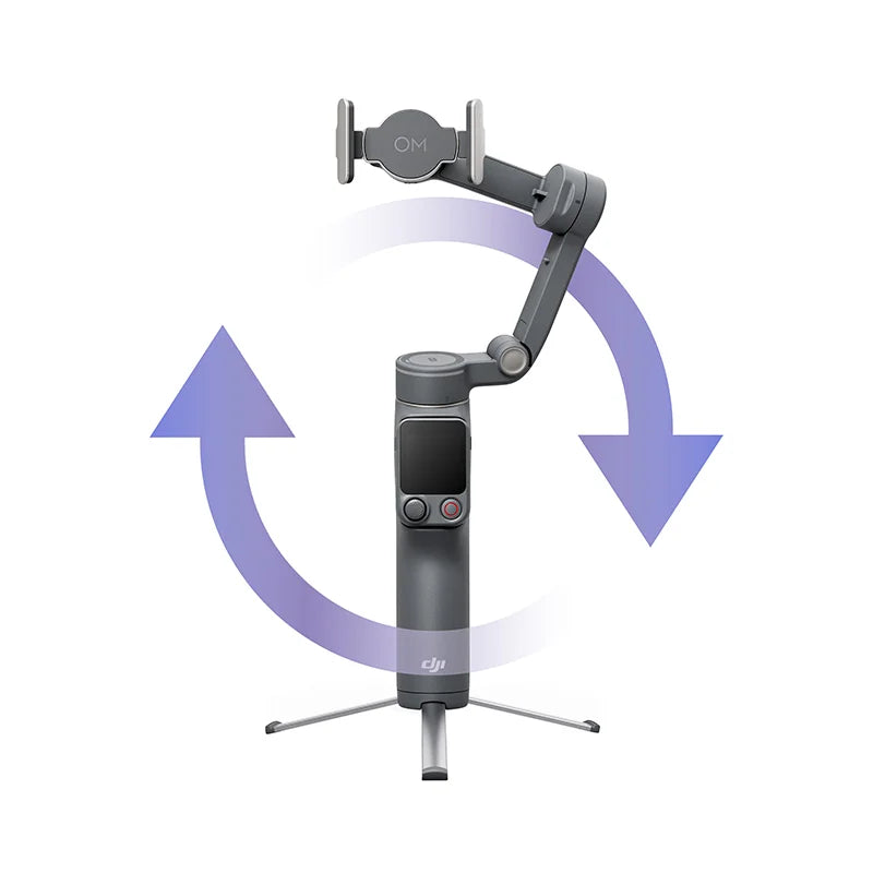 DJI Care Refresh Protection Plan for Osmo Mobile 8P (2-year plan) - digital code - Image 1
