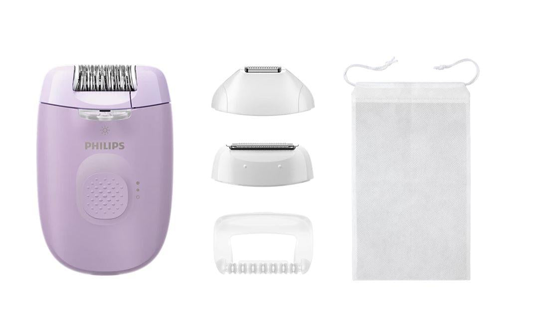 EPILATOR/BRE257/00 PHILIPS
