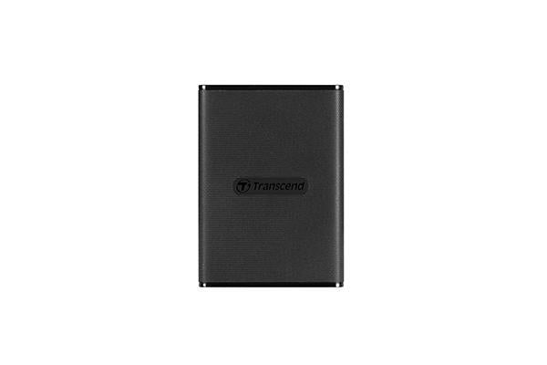 External SSD TRANSCEND ESD270C 250GB USB-C USB 3.1 Write speed 460 MBytes/sec Read speed 520 MBytes/sec TS250GESD270C