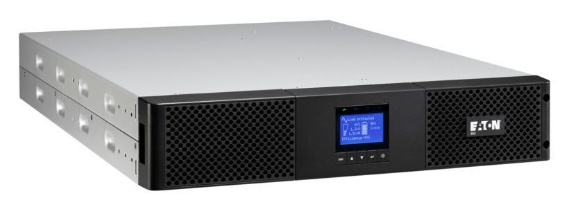 UPS EATON 900 Watts 1000 VA OnLine DoubleConvertion 9SX1000IR