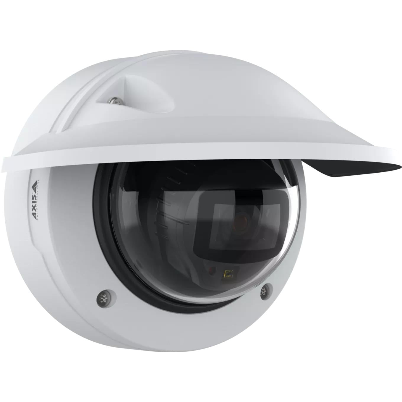 NET CAMERA P3275-LVE 2MP DOME/WHITE 03150-001 AXIS