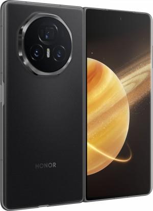 MOBILE PHONE HONOR MAGIC V3/12/512GB BLACK 5109BJNH HONOR