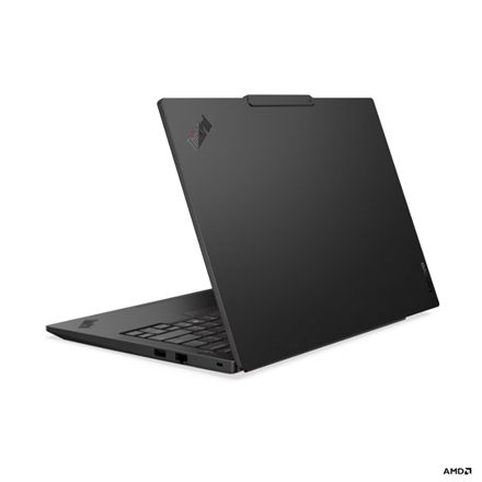 Lenovo ThinkPad E14 G8 AMD | Black | 14 " | IPS | WUXGA | 1920 x 1200 pixels | Anti-glare | AMD Ryzen AI 5 | 330 | 16 GB