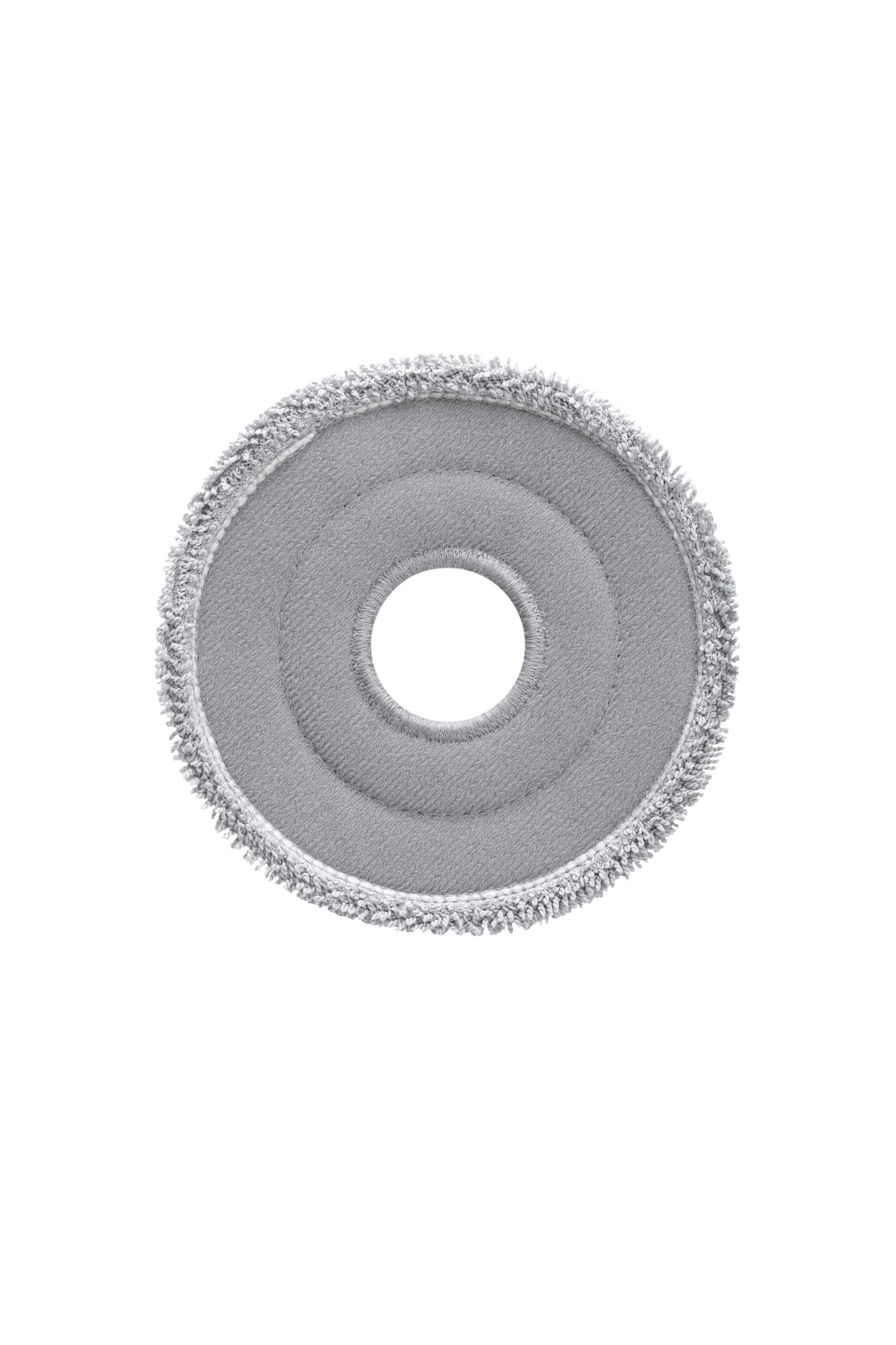 Vacuum Cleaner Accessory ROBOROCK Anti-bacterial Rotating Mop Cloth For Saros5 10R/Saros5 10R(R&D) 8.02.0385