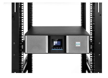 UPS EATON 5000 Watts 5000 VA Wave form type Sinewave 9PX5KIRTNG2