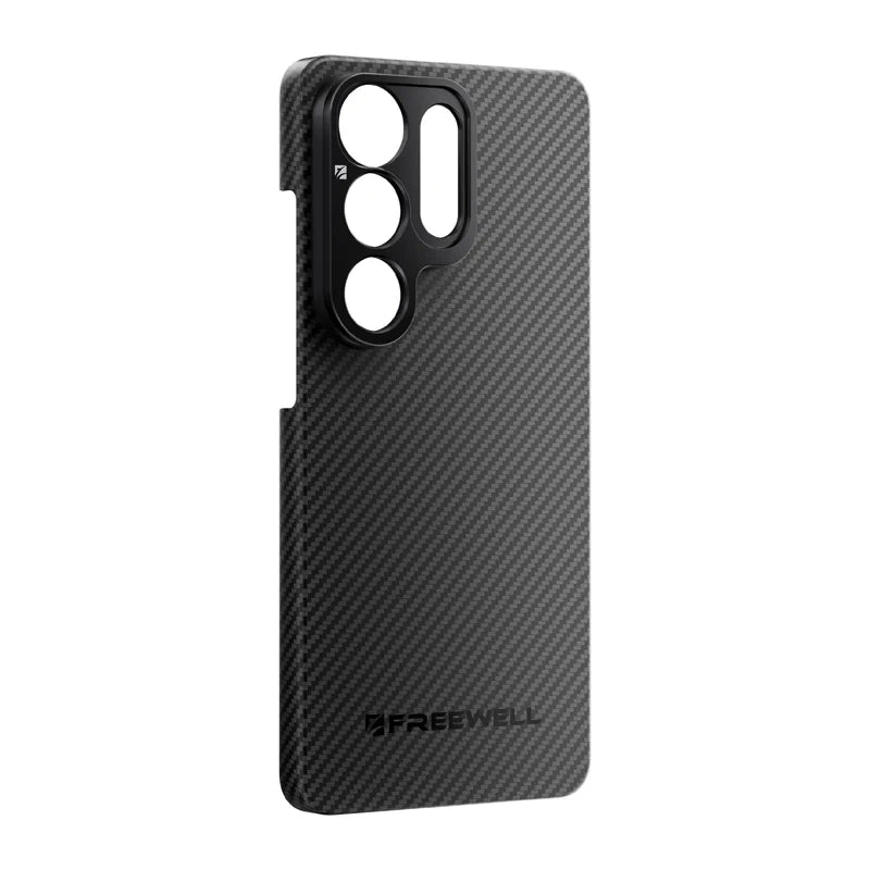 Freewell 17mm Mount Case for Samsung S26 Ultra - Image 1