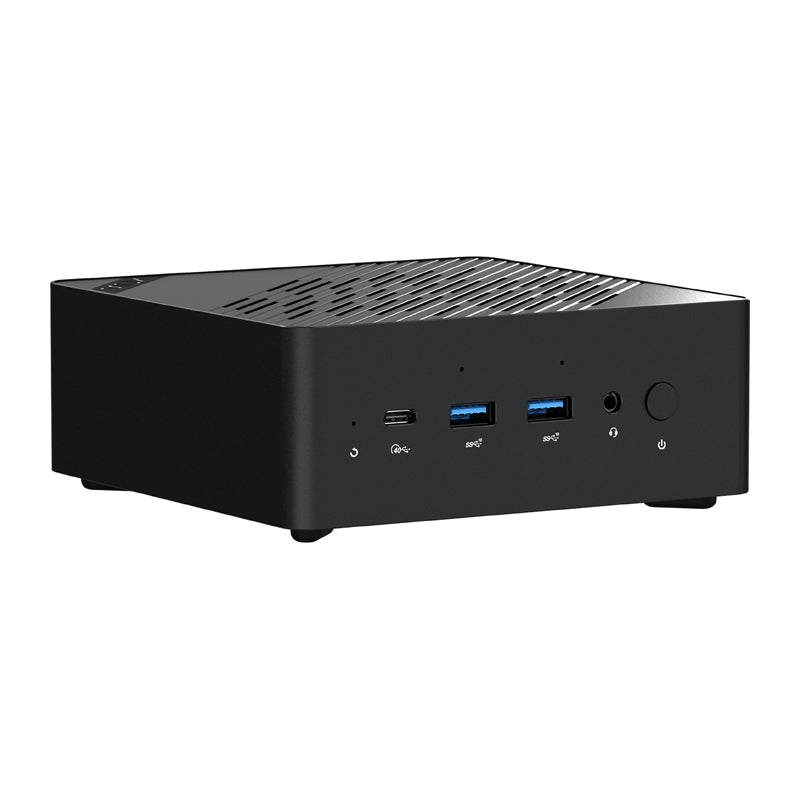 Minix ER936-AI Mini PC with Ryzen 365, 32GB RAM, 1TB Storage, and Windows 11 Pro - Image 2