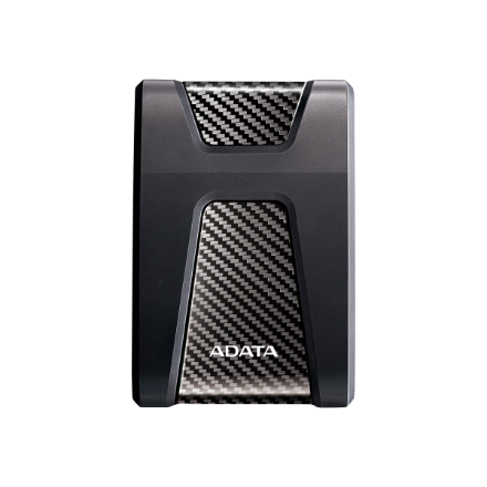 HD650 | 1000 GB | 2.5 " | USB 3.1 (backward compatible with USB 2.0) | Black | 1.Compatibility with specific host device