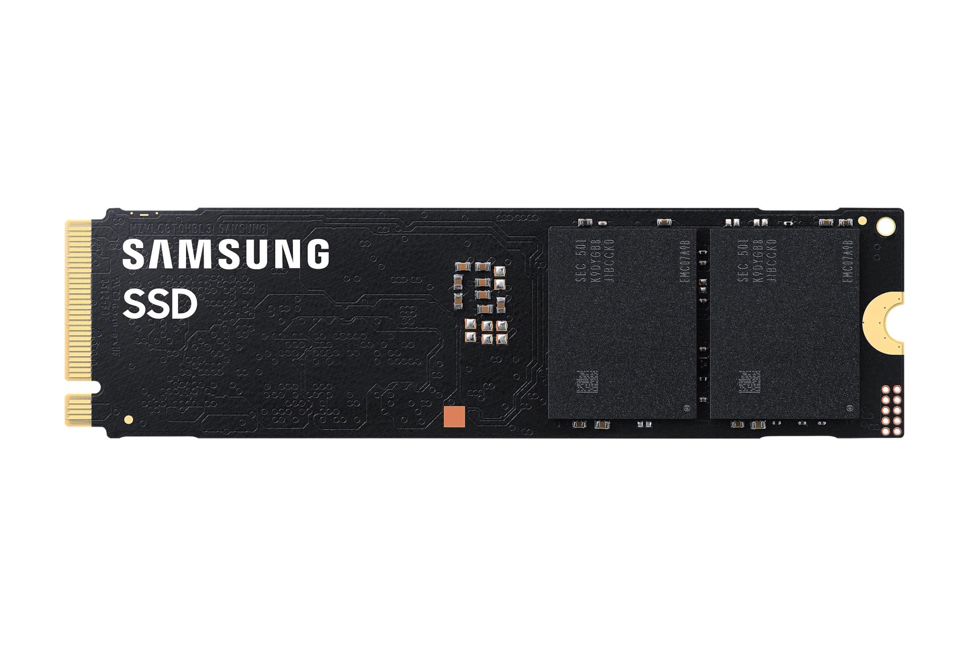 SSD SAMSUNG 9100 PRO 8TB M.2 NVMe TLC Write speed 13400 MBytes/sec Read speed 14800 MBytes/sec 3.88mm TBW 4800 TB MZ-VAP8T0BW