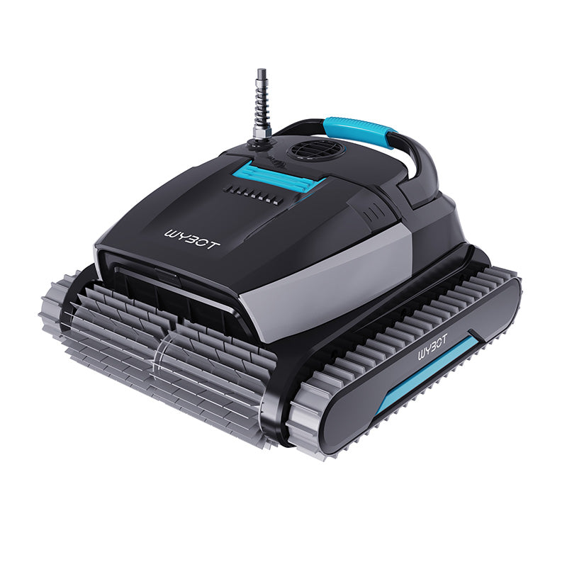 Wybot L1 wired pool cleaning robot - Image 4