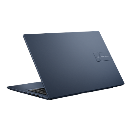 Asus | Vivobook 15 F1504VA-BQ140W | Quiet Blue | 15.6 " | IPS | FHD | 1920 x 1080 pixels | 60 Hz | Anti-glare | Intel Co