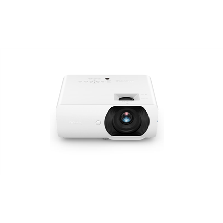 Benq Meeting Room Projector LH655C | Full HD (1920x1080) | 4000 ANSI lumens | White