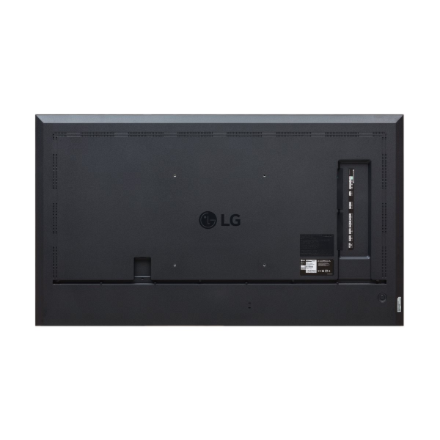 LG 49UH7Q-E | UHD Signage | 49 " | Landscape/Portrait | 24/7 | webOS | 8 ms | 1000000:1 | 178 ° | 178 ° | 700 cd/m²