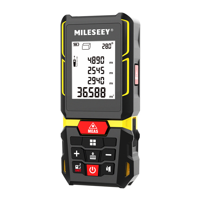 Mileseey G7 100m Laser Rangefinder - Image 1