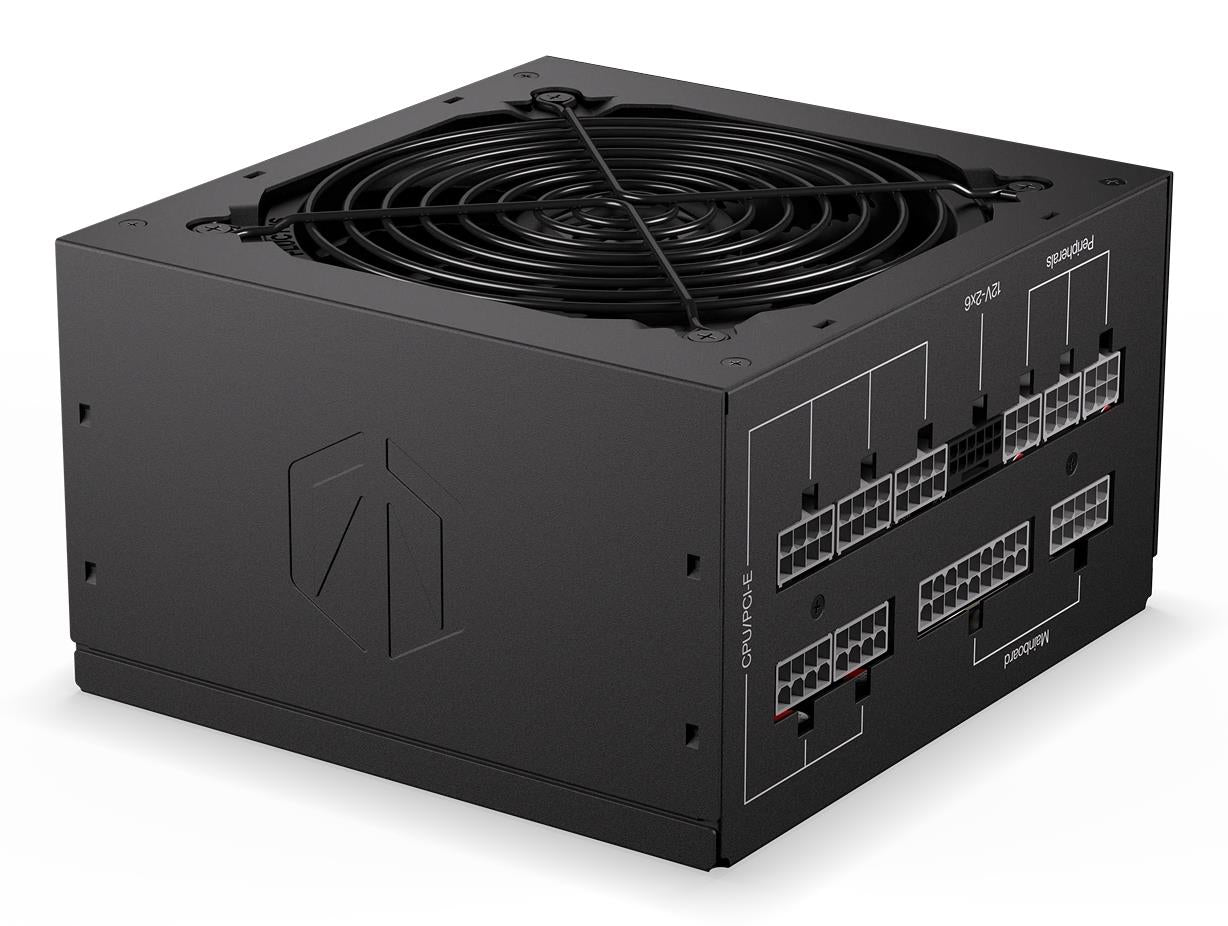 Power Supply ENDORFY ATX PC 100 - 240 V 750 W EY7A013