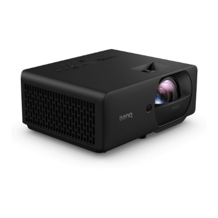 Benq | LK830ST | 4K UHD (3840 x 2160) | 4000 ANSI lumens | Black
