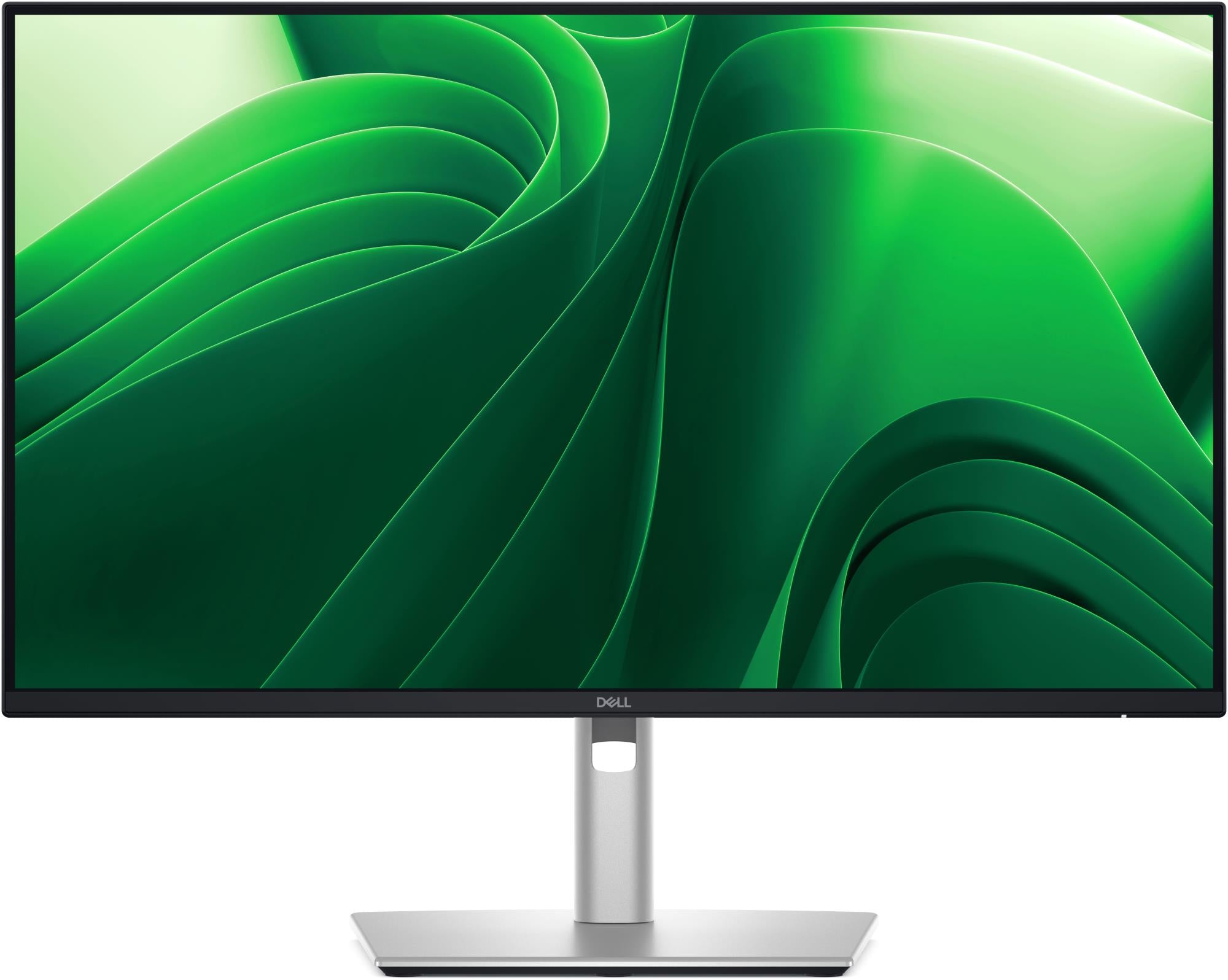 LCD Monitor DELL P2425D 23.8" Business Swivel Pivot Height adjustable Tilt Matte Panel IPS 2560x1440 16:9 100Hz 5 ms 210-BQMX
