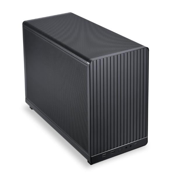 Case LIAN LI A3-mATX Micro MicroATX MiniITX Colour Black G99.A3X.00