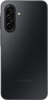 MOBILE PHONE GALAXY A17 5G/4/128GB BLACK SM-A176B SAMSUNG