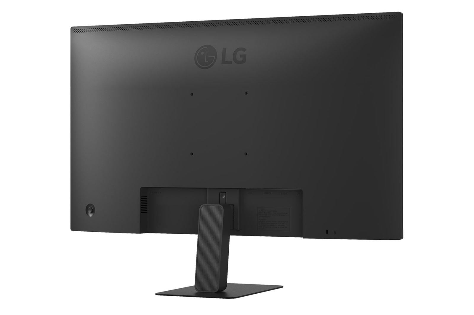 LCD Monitor LG 27U631A-B 27" Gaming Tilt Panel IPS 2560x1440 16:9 100 Hz 5 ms Colour Black 27U631A-B
