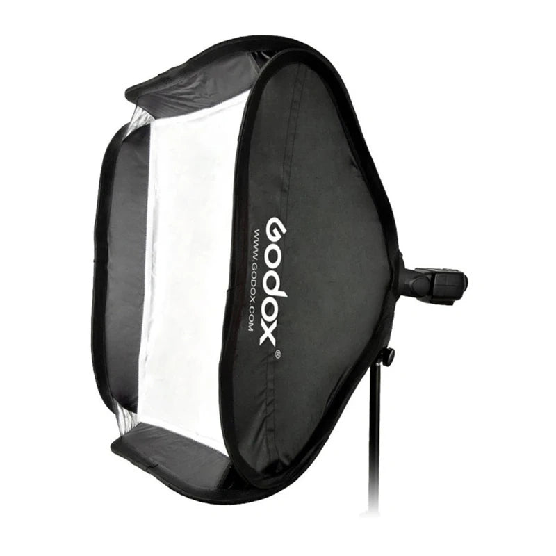 GODOX SFUV5050 Softbox, 50x50cm - Image 1