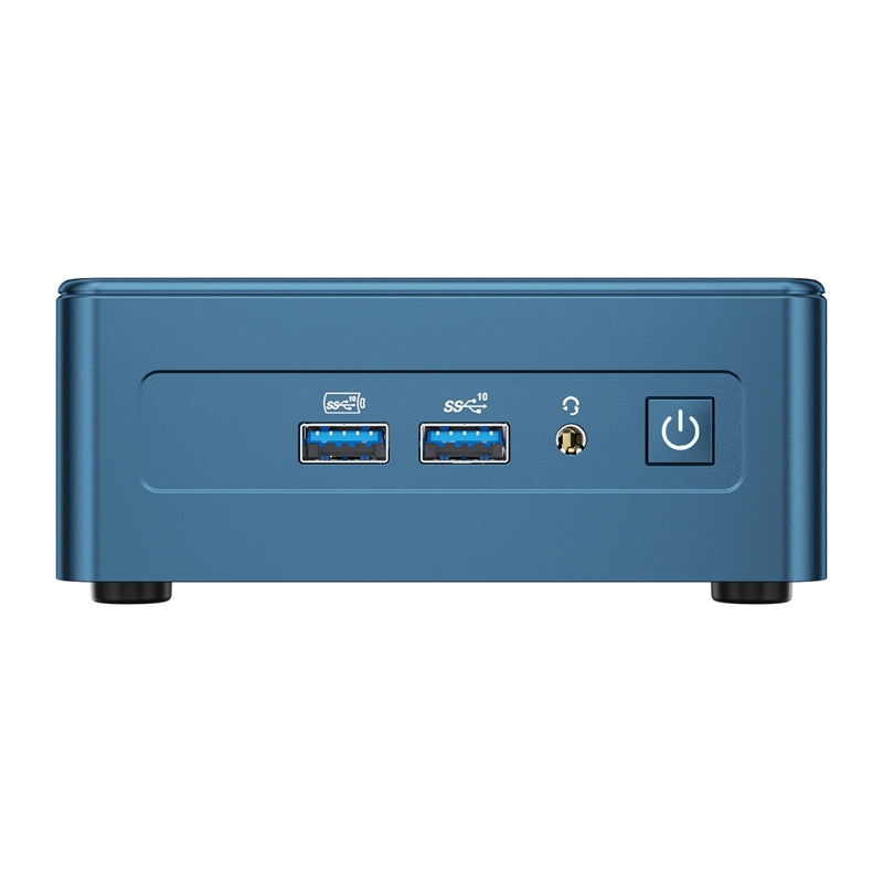 Mini PC GEEKOM IT13 Max Core Ultra 9 185H 32GB 1TB Win11 Pro - Image 4