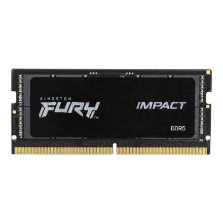 Kingston | Fury Beast | 16 GB | DDR5 | 5600 MHz | PC/server | Registered No | ECC Yes