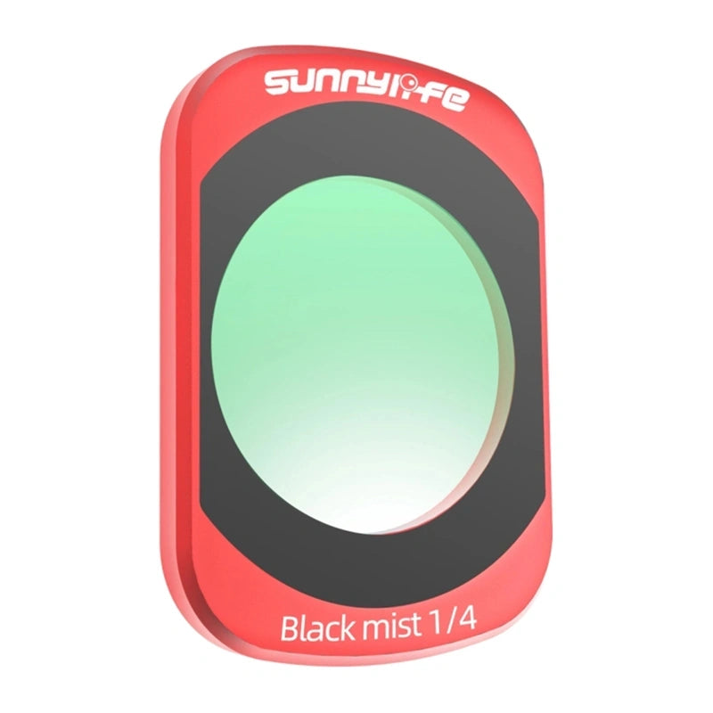 Black Mist Sunnylife Pocket 4/3 Filter - Image 1