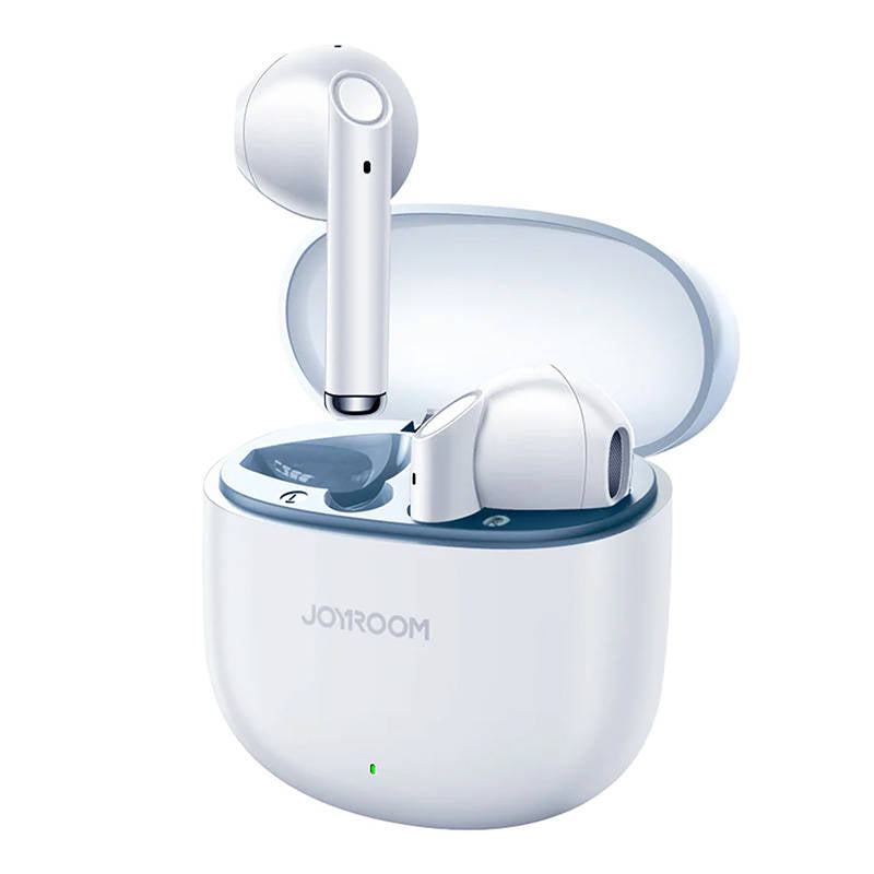 Earbuds True Wireless Joyroom JR-PB2 (White) - Image 1