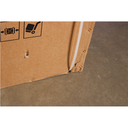 SALE OUT. | Caso Barbecue Cooler | S-L | Energy efficiency class F | Free standing | Black | DAMAGED PACKAGING, DENTED T