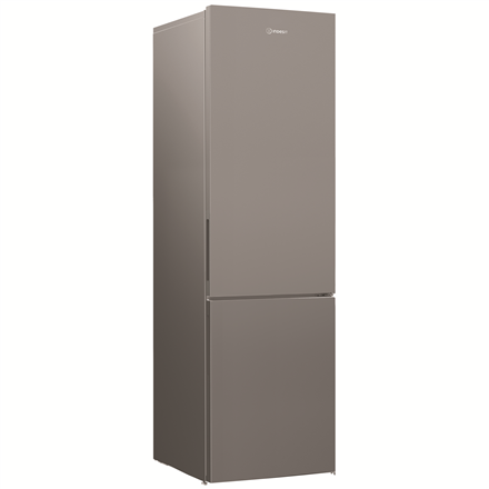 INDESIT INKS 1401 S4E | Energy efficiency class E | Free standing | Combi | Height 202.5 cm | Fridge net capacity 266 L