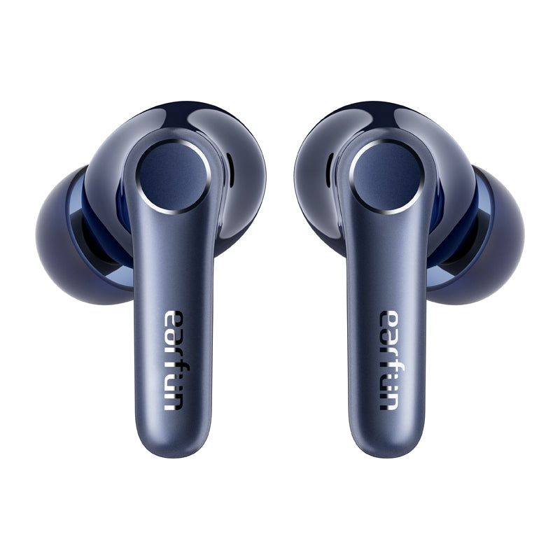 TWS EarFun Air Pro 4 headphones, ANC (Blue) - Image 4