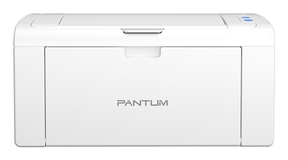 Laser Printer PANTUM Interface USB 2.0 1xNumber of cartridges Paper size A4 P2509W