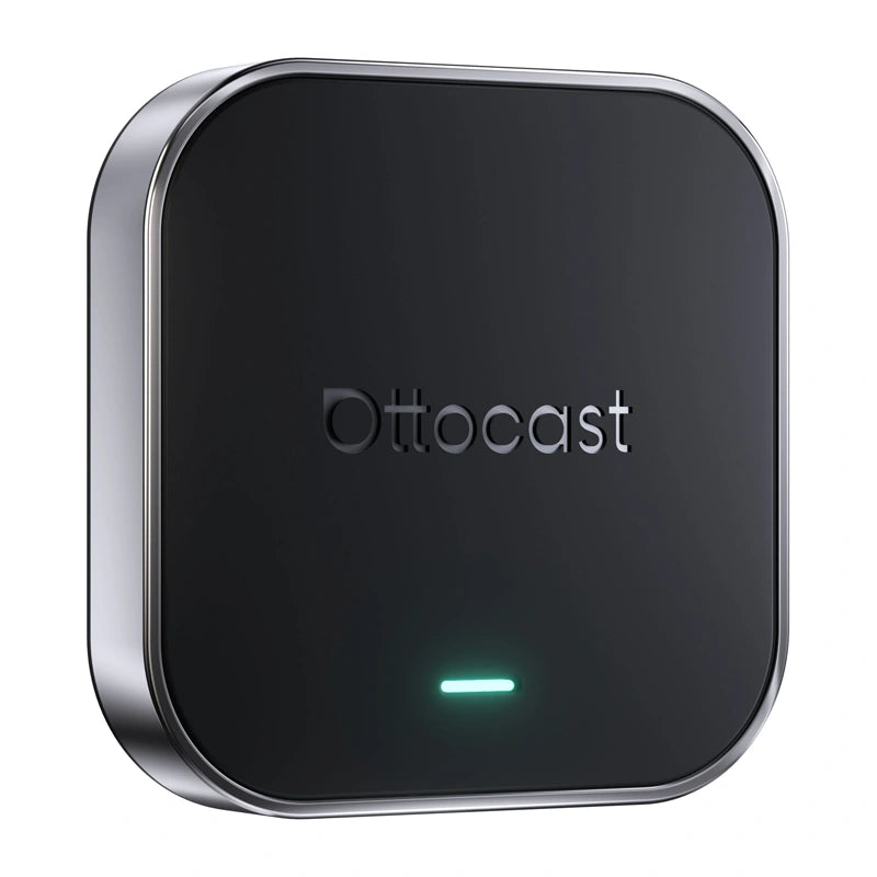 Ottocast OttoAibox E2 CarPlay/Android wireless car adapter - Image 1
