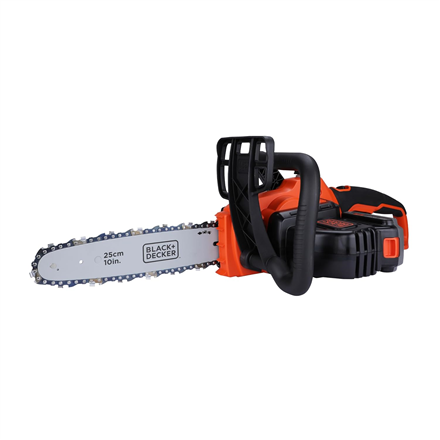 BLACK & DECKER | Chainsaw | GKC1825L20-QW | 25 cm