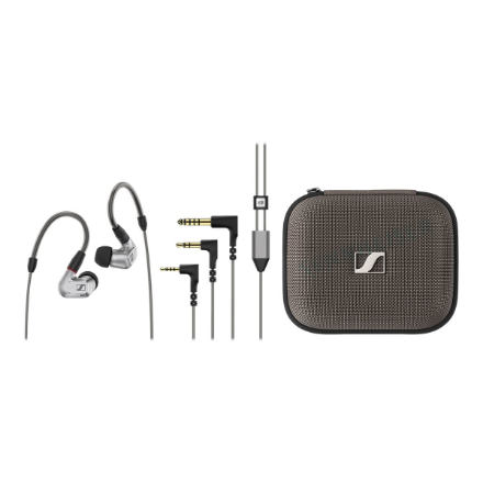 Sennheiser | High End Headphones | IE 900