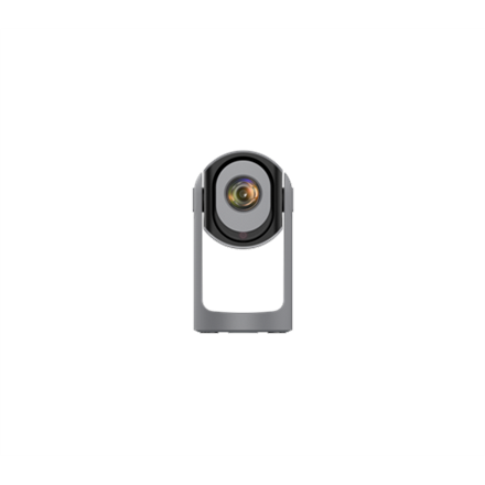 Philips NeoPix 156 Projector, 1280x720, 0.88:1, 1000:1, Gray