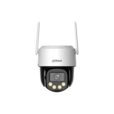 WRL CAMERA 5MP PT DOME WIFI/P5F-PV-0360B-PRO DAHUA