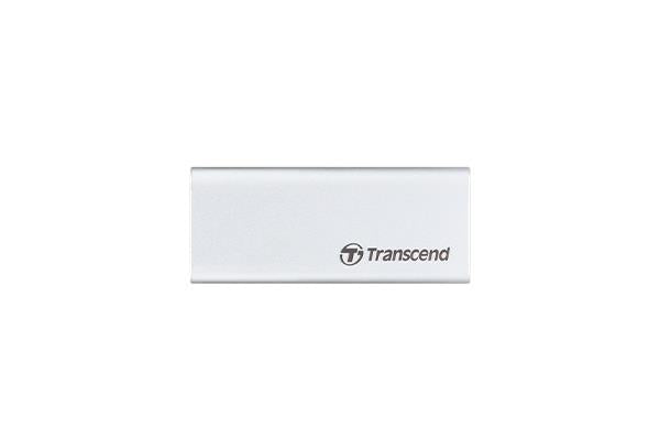 External SSD TRANSCEND ESD260C 1TB USB 3.1 3D NAND Write speed 460 MBytes/sec Read speed 520 MBytes/sec TS1TESD260C
