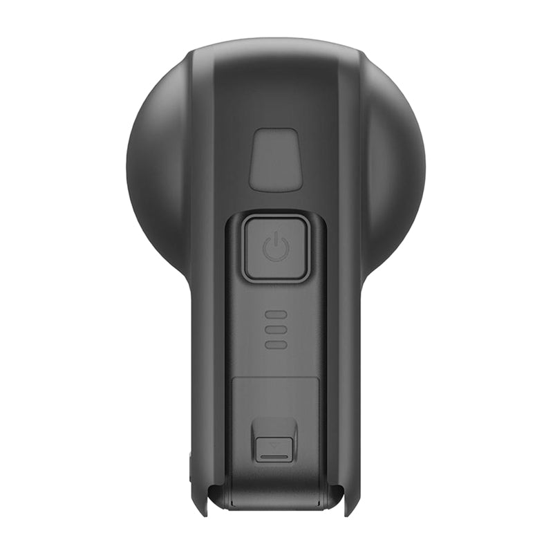 Silicone Case with Lens Cover PULUZ for DJI Osmo 360 (Black) - Image 3