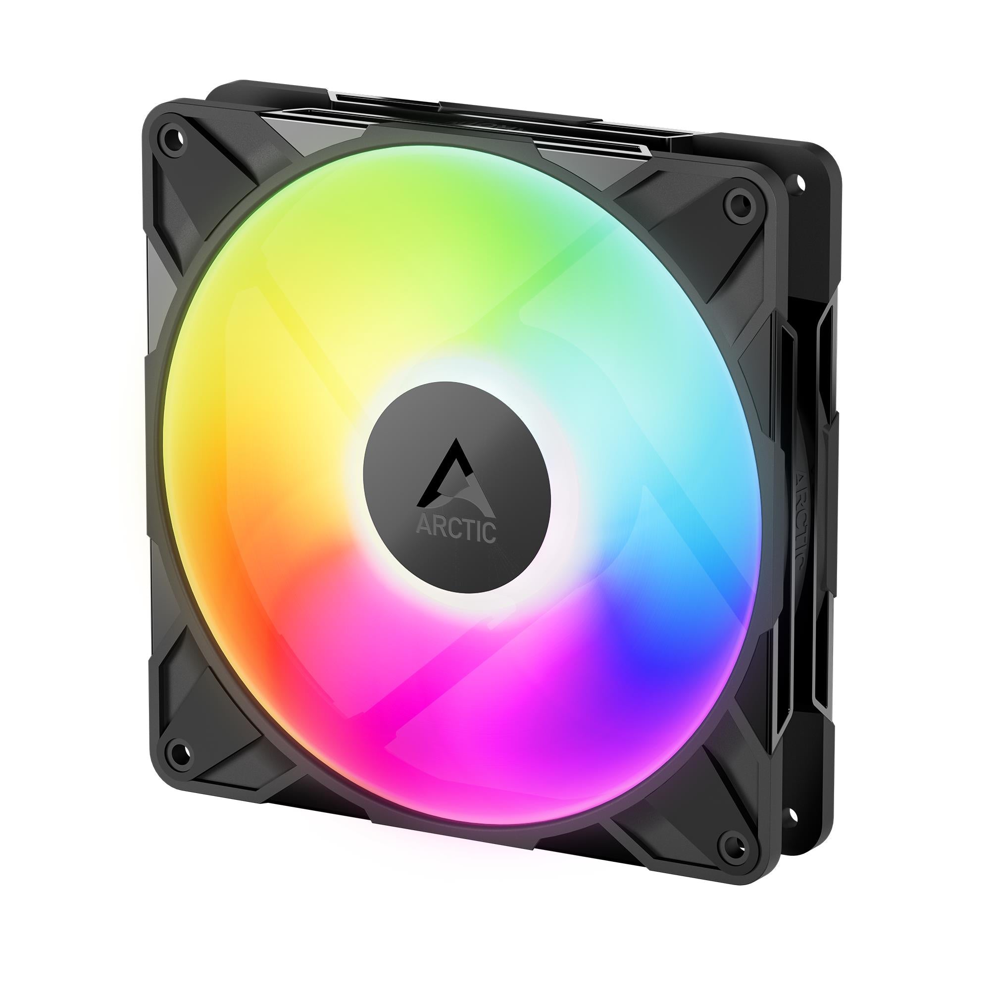 CASE FAN 140MM P14 PRO A-RGB/ACFAN00315A ARCTIC